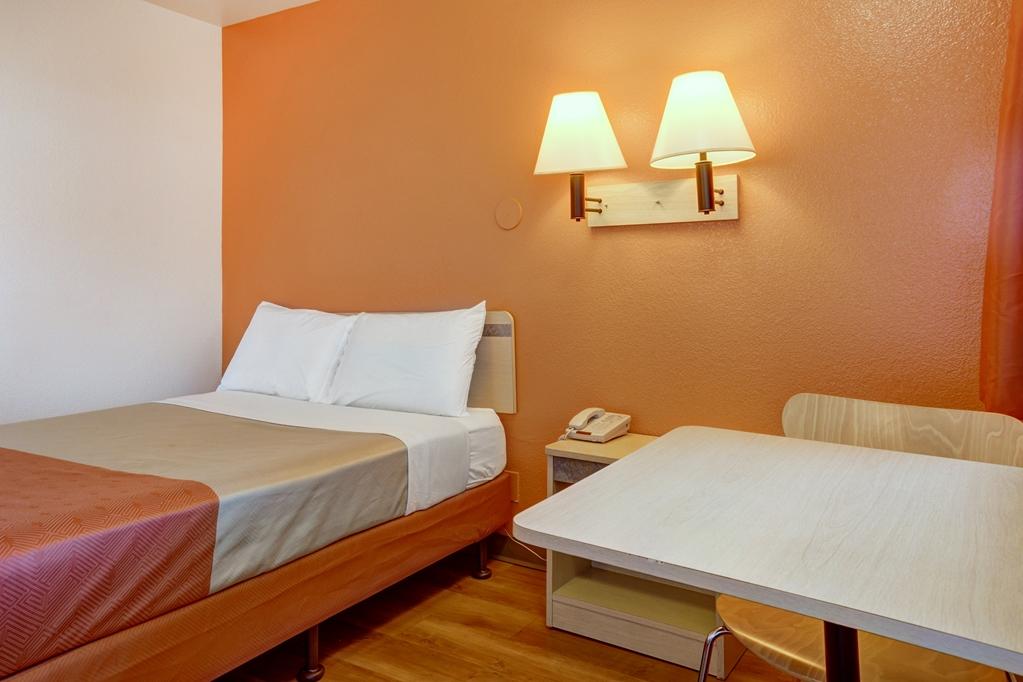 Motel 6-Troutdale, Or - Portland East Δωμάτιο φωτογραφία