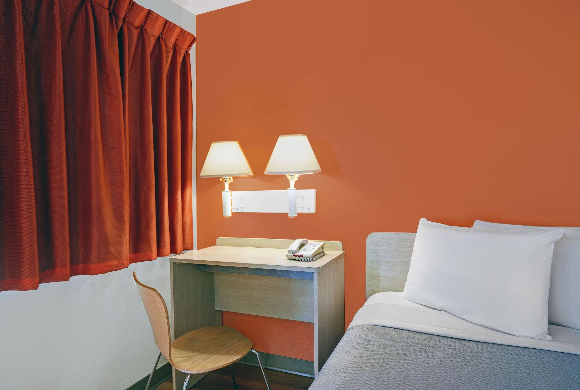 Motel 6-Troutdale, Or - Portland East Εξωτερικό φωτογραφία