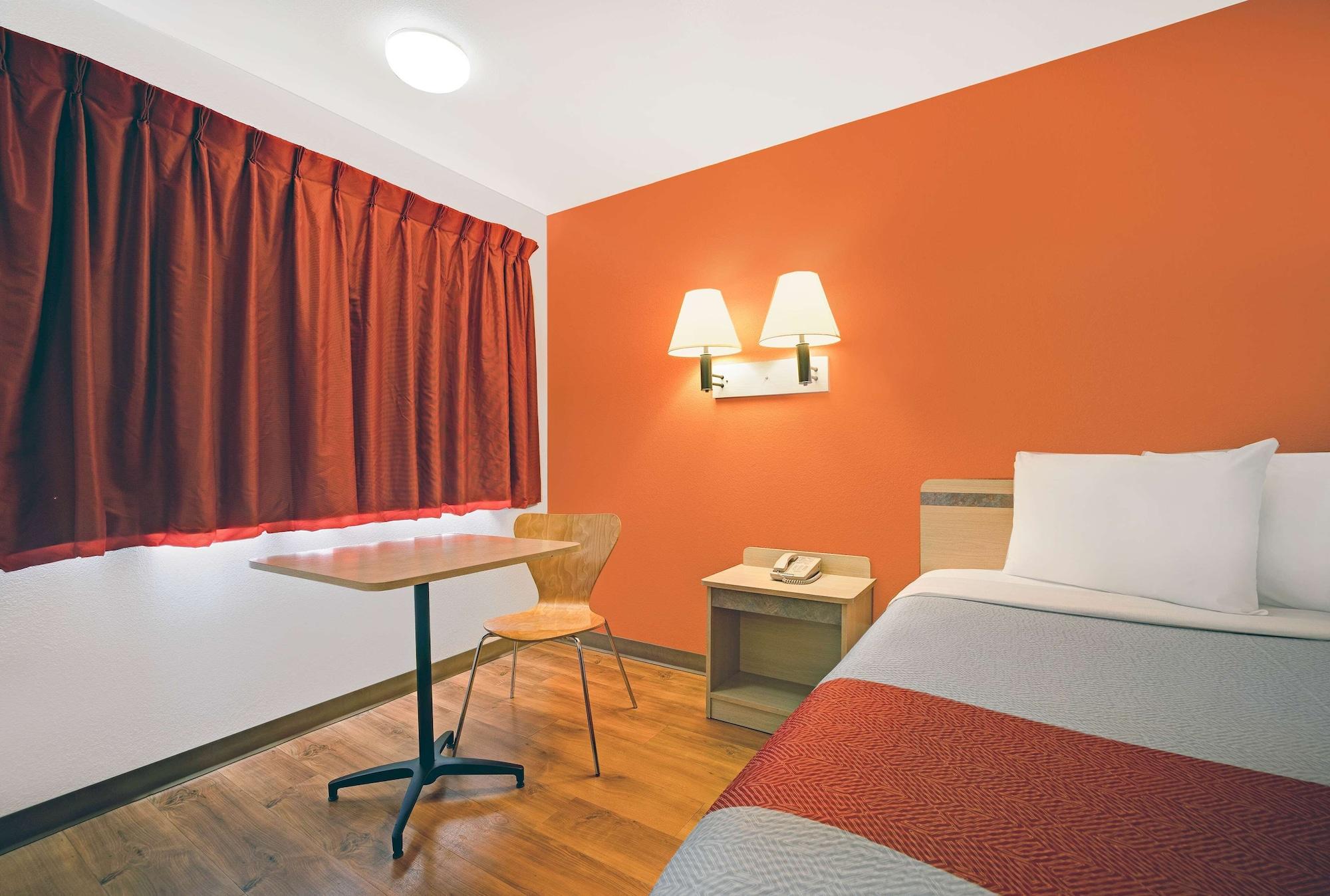 Motel 6-Troutdale, Or - Portland East Εξωτερικό φωτογραφία