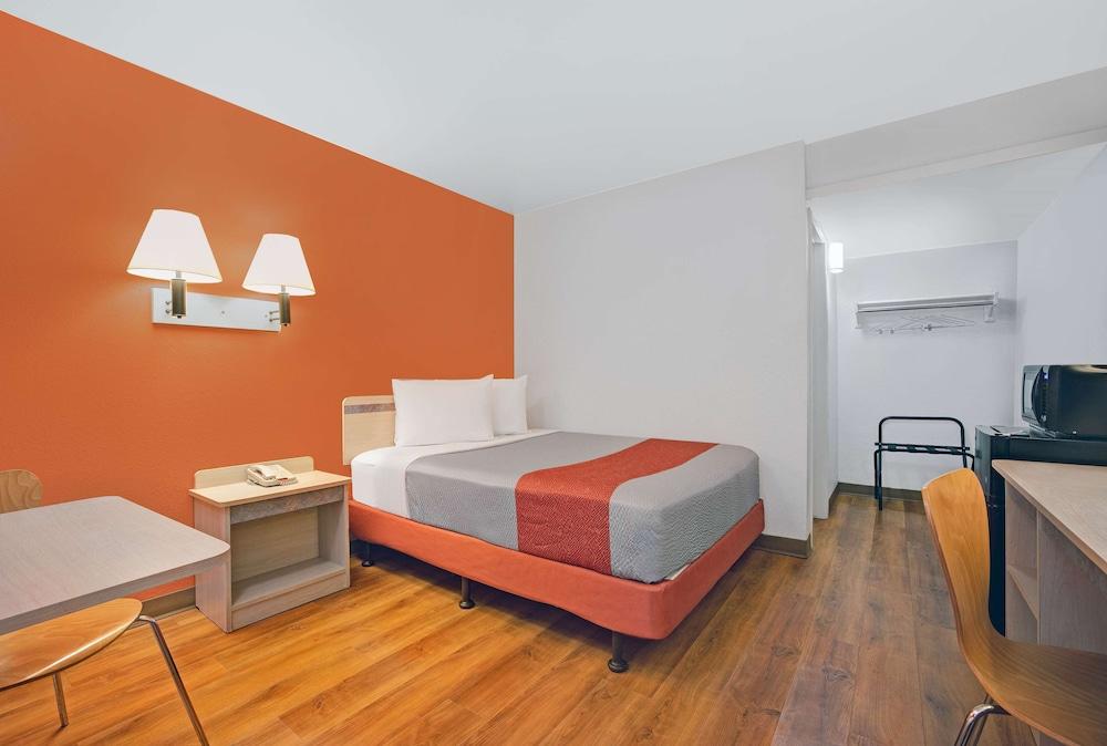 Motel 6-Troutdale, Or - Portland East Εξωτερικό φωτογραφία