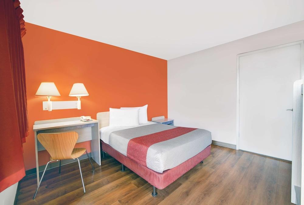 Motel 6-Troutdale, Or - Portland East Εξωτερικό φωτογραφία