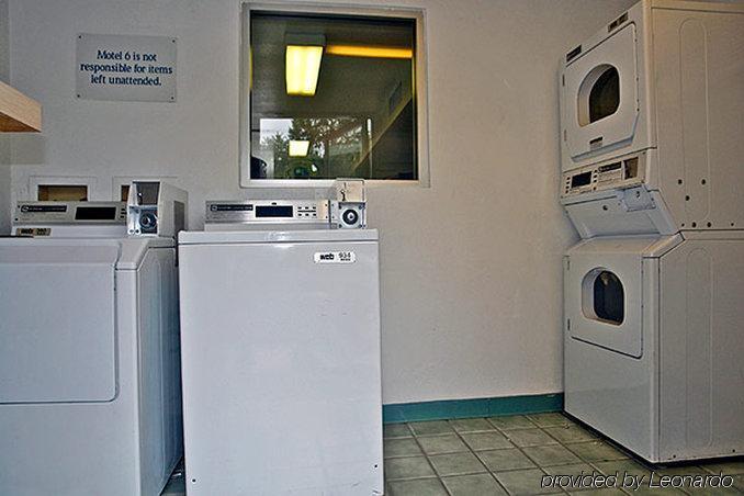 Motel 6-Troutdale, Or - Portland East Εξωτερικό φωτογραφία