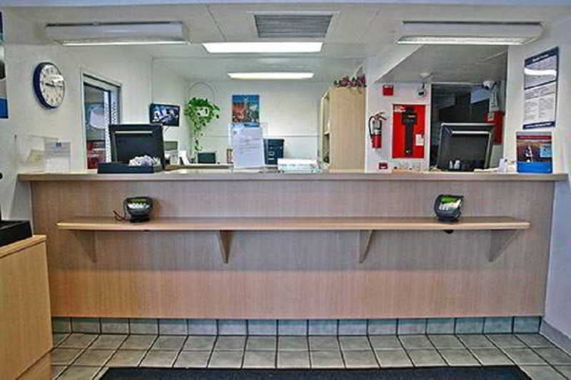 Motel 6-Troutdale, Or - Portland East Εξωτερικό φωτογραφία