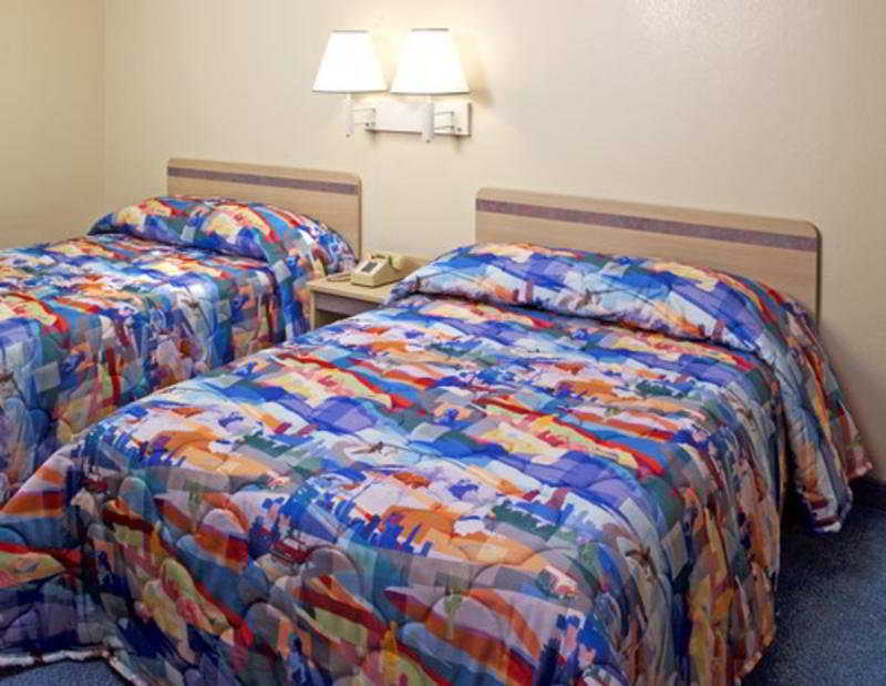 Motel 6-Troutdale, Or - Portland East Εξωτερικό φωτογραφία
