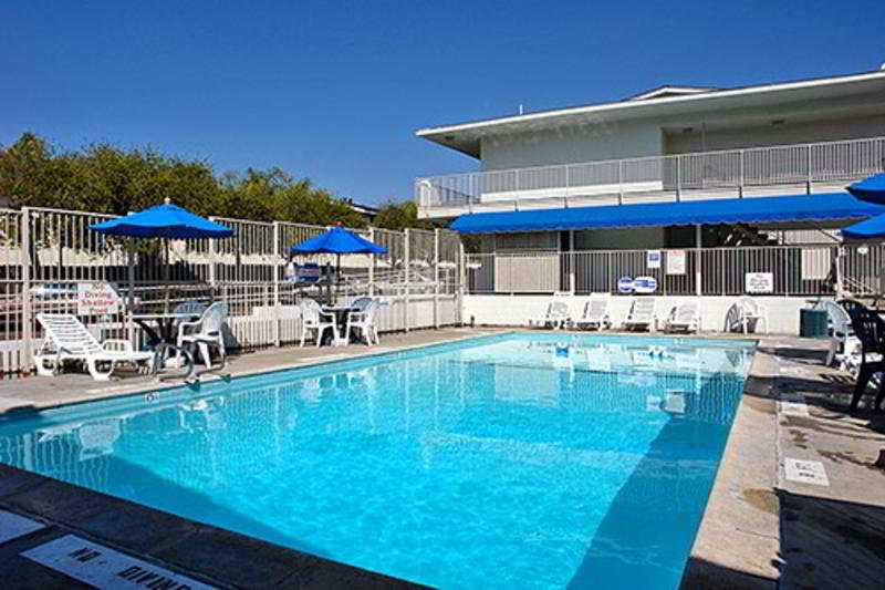 Motel 6-Troutdale, Or - Portland East Εξωτερικό φωτογραφία