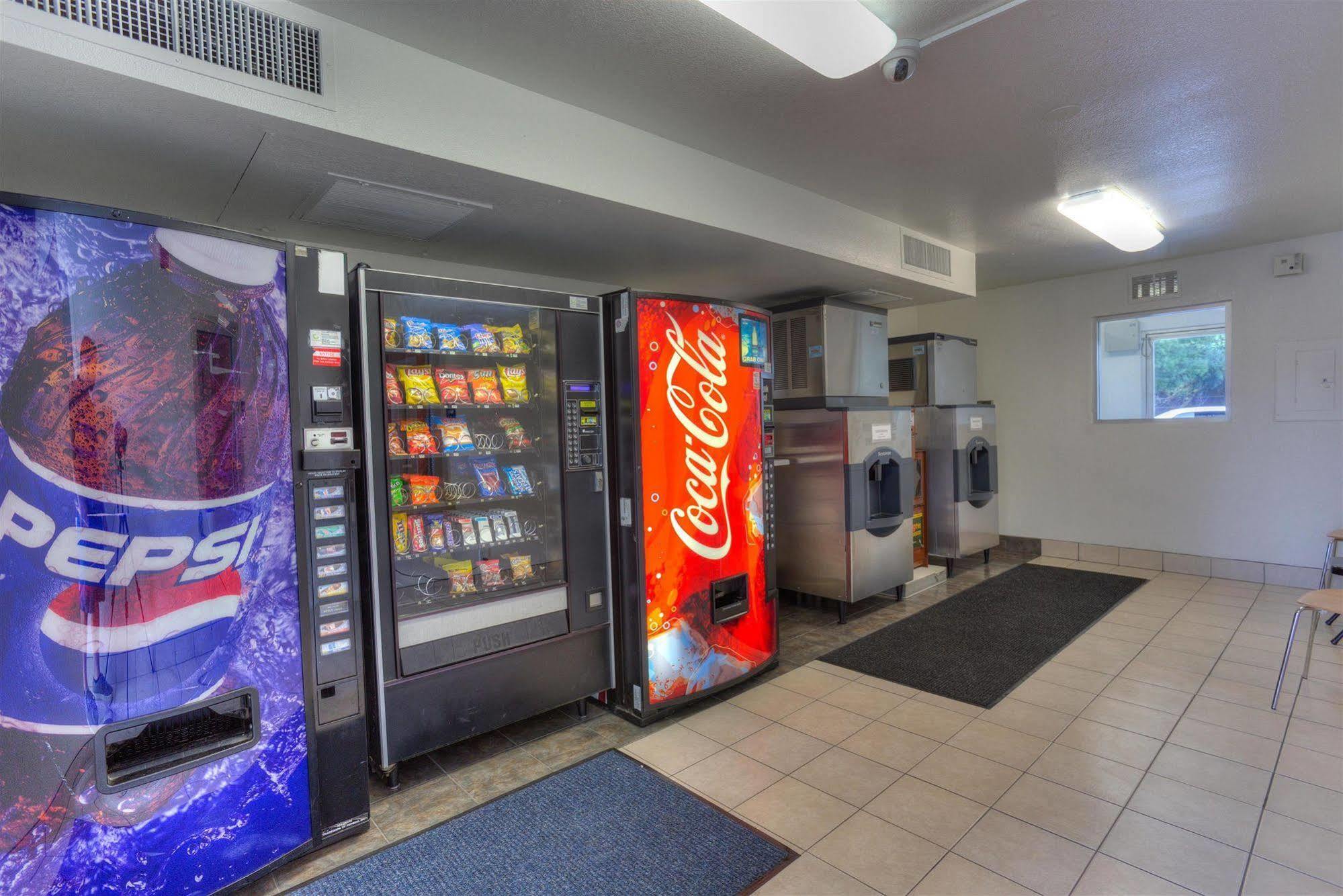 Motel 6-Troutdale, Or - Portland East Εξωτερικό φωτογραφία