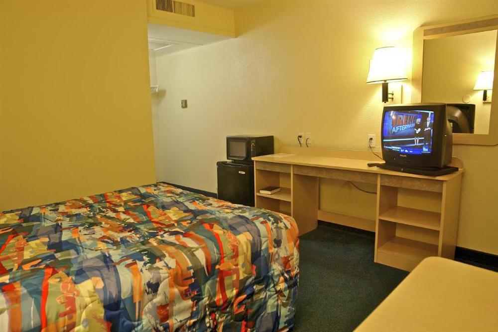 Motel 6-Troutdale, Or - Portland East Δωμάτιο φωτογραφία